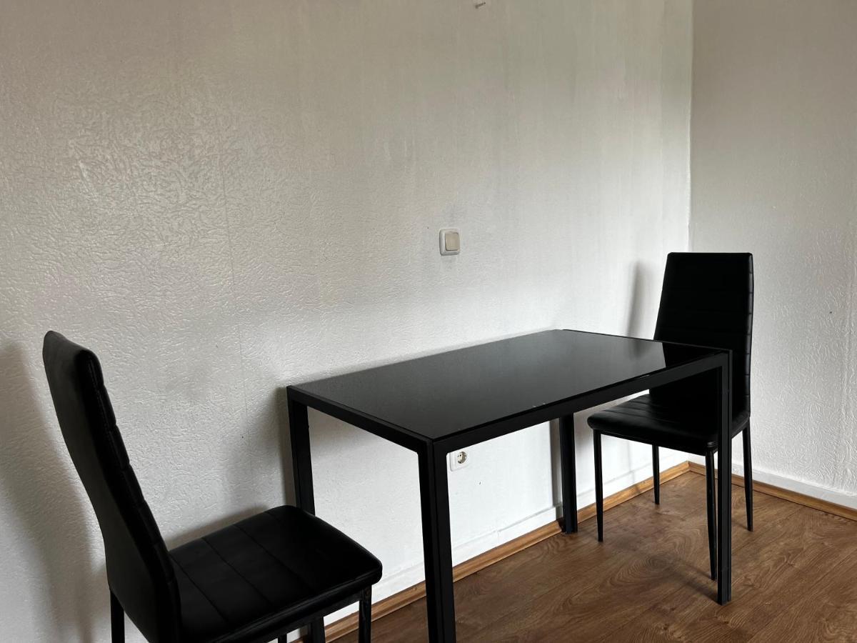 Moebliertes Wohnung Am Geroweiher Moenchengladbach Exteriör bild