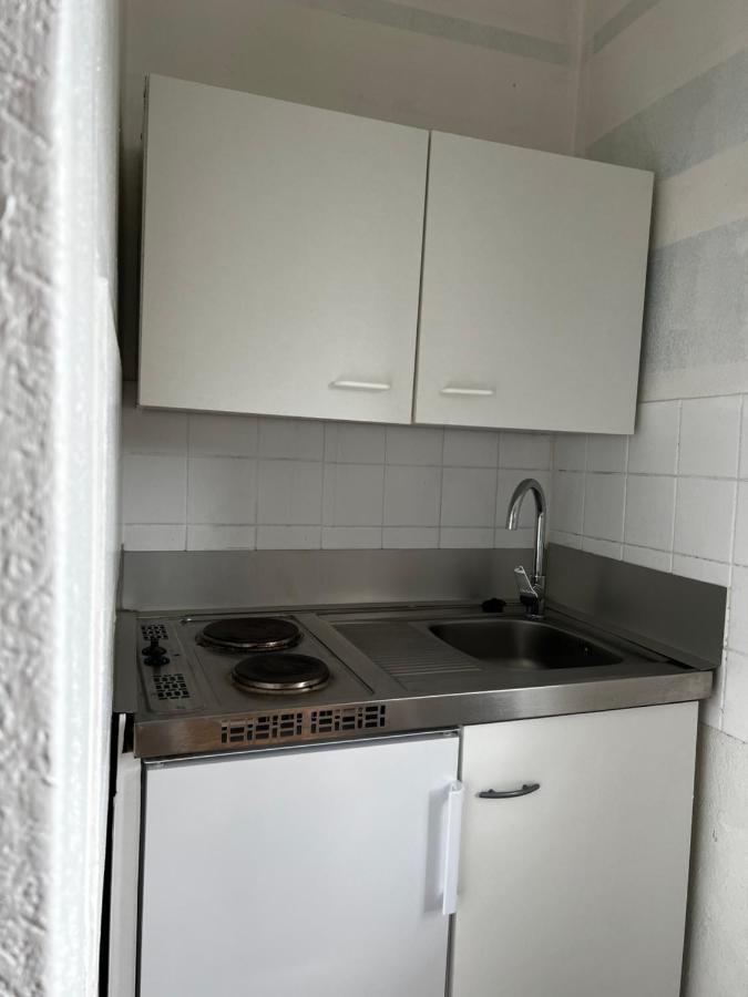 Moebliertes Wohnung Am Geroweiher Moenchengladbach Exteriör bild